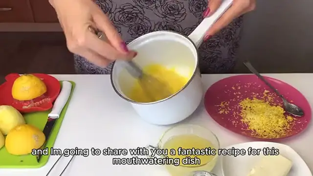 Video thumbnail for Aop pasta recipe