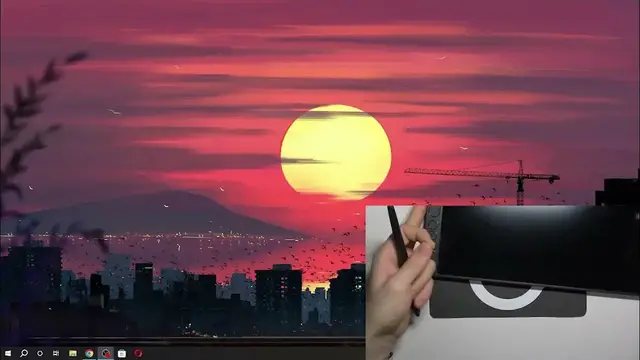 Video thumbnail for How to Easily Replace Your Huion Kamvas 12 Pen Nibs