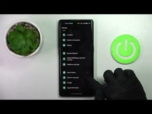 Video thumbnail for How to Enable Developer Options on Oppo Find X3 Neo