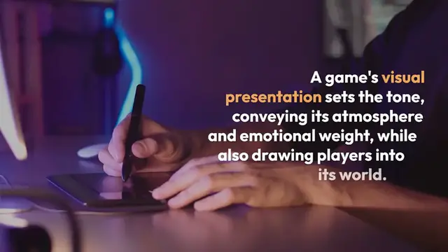 Video thumbnail for Vibrant Graphics And Art Style