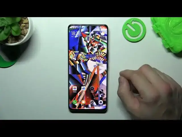 'Video thumbnail for How to Remove Phone Icon From Home Screen in XIAOMI 12S Ultra - Restore Phone Icon'