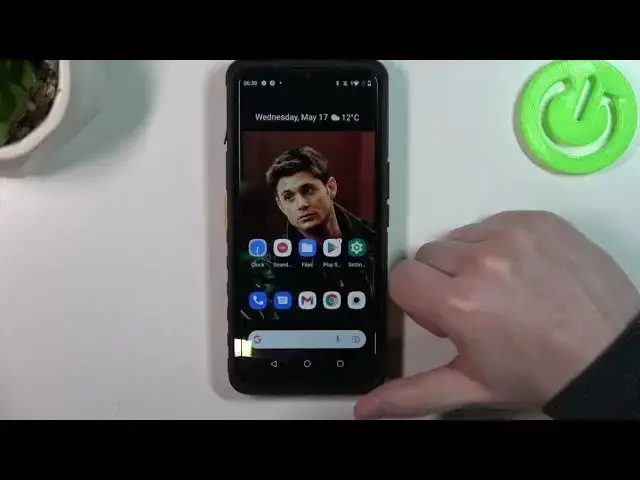 'Video thumbnail for How To Dial Emergency Number In India Using Cat S53'