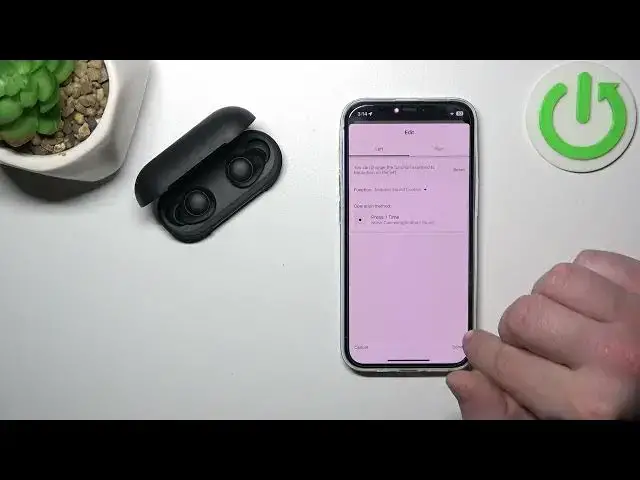 Video thumbnail for How to Set Up Gestures on SONY WF-C700N - Custo