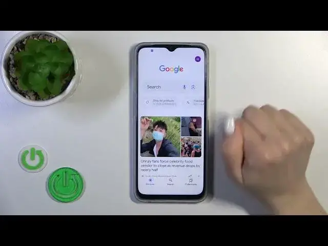 Video thumbnail for How to Turn On Google Assistant on Oppo A77?
