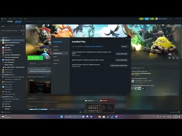 Video thumbnail for Connection Timeout FIX In Palworld | Can't Join Multiplayer Game