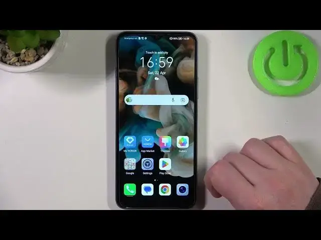 'Video thumbnail for How to Contact Emergency Services in USA using HONOR X6 / Emergency Call USA'