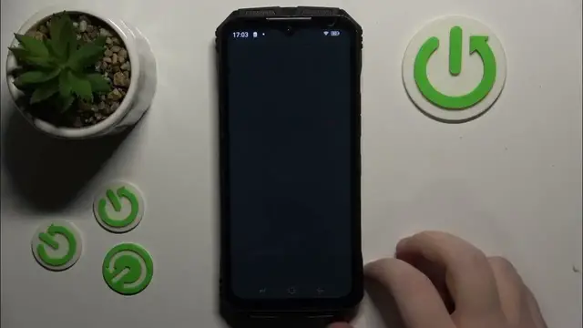 Video thumbnail for How to Enable Talkback Feature on DOOGEE S100