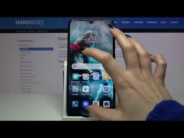 Video thumbnail for How to Change Icon Style in Honor 20 Lite – Adjust Icon Look