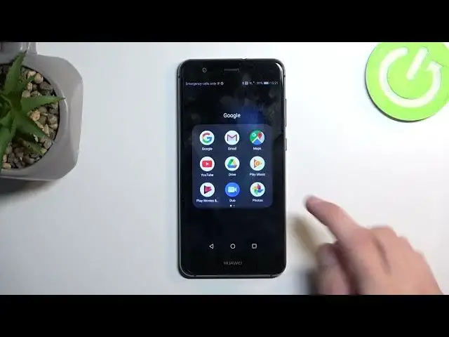 Video thumbnail for How to Take Screenshot on HUAWEI P10 Lite