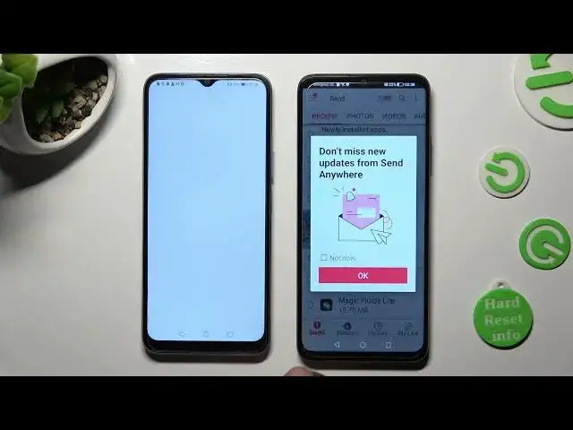 Video thumbnail for How to Send Files from an Android Device to HONOR X7A - Send Anywhere App