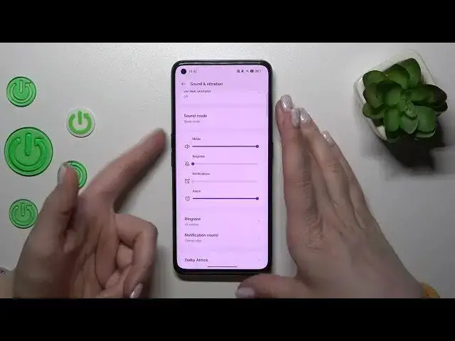 'Video thumbnail for How to Unmute Ringtone on REALME Narzo 50 Pro'