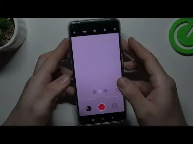 'Video thumbnail for How to Enable Camera Stabilization on POCO F5 Pro'