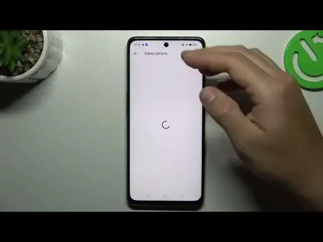 Video thumbnail for How to Manage Google Play Subscriptions on OPPO A98 - Google Play Budget