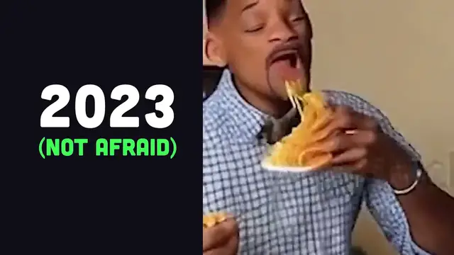 Video thumbnail for 5 wild new AI tools you can try right now