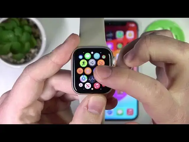 Video thumbnail for How to Change Wrist on Apple Watch