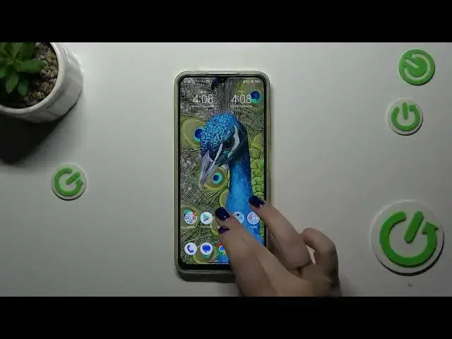 'Video thumbnail for How to Check the IMEI Number on POCO M4'