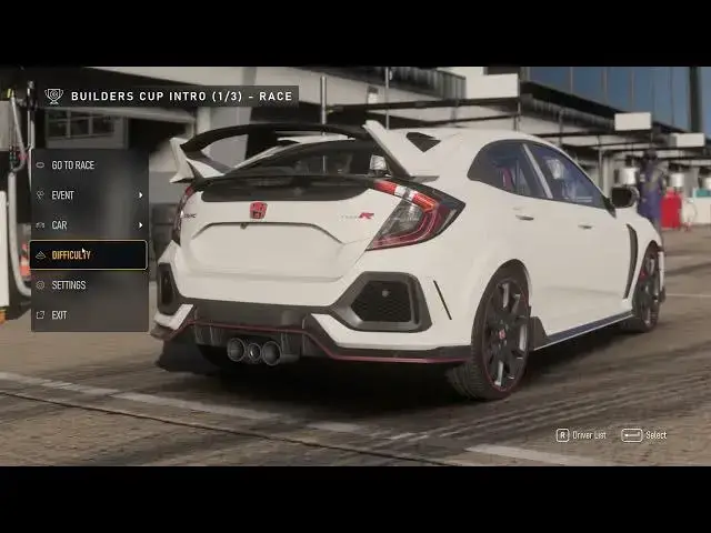 'Video thumbnail for How to Change Difficulty Preset in Forza Motorsport'