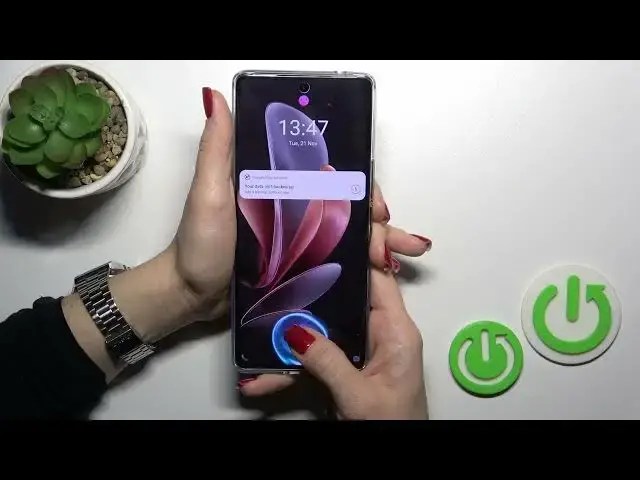 Video thumbnail for VIVO S17 - Fingerprint Scanner Review
