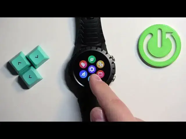 Video thumbnail for How to Factory Reset Zeblaze Stratos via System Settings?