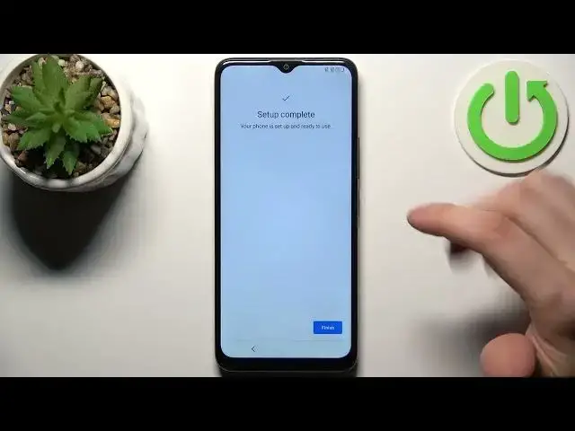 Video thumbnail for Initial Set Up TCL 405 - Initial Set Up