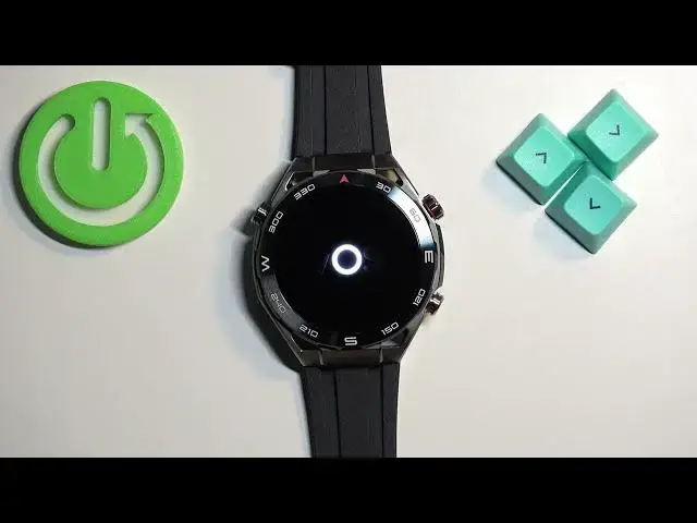 'Video thumbnail for How to Power On Huawei Watch Ultimate?'
