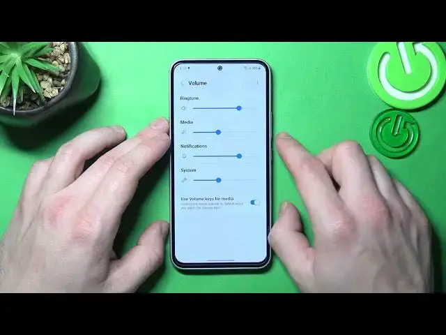 Video thumbnail for How To Change Volume Keys Functions On Samsung Galaxy A54