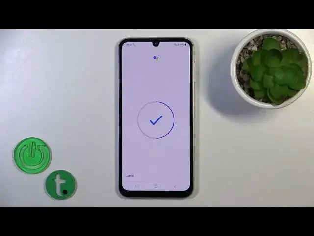 Video thumbnail for How to Activate Hey Google of Google Assistant in Samsung Galaxy F34