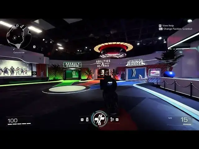 Video thumbnail for How to Adjust Crouch Behevior on XDefiant?