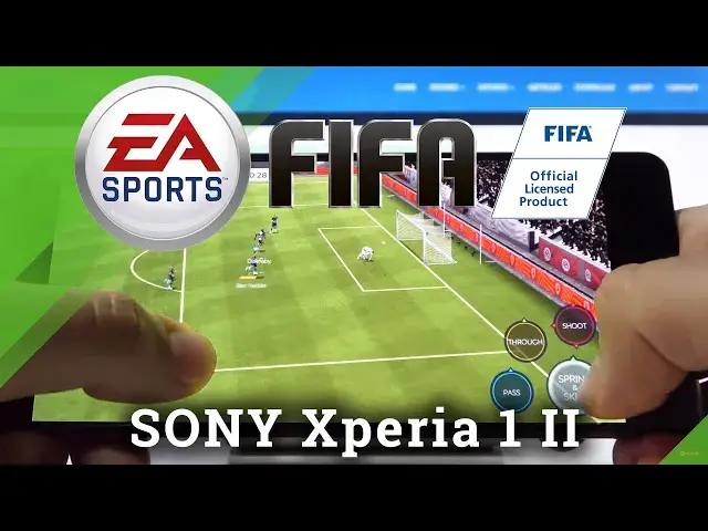 Video thumbnail for TEST PubG on SONY XPERIA 1 II - Check FPS / Graphic / Drops