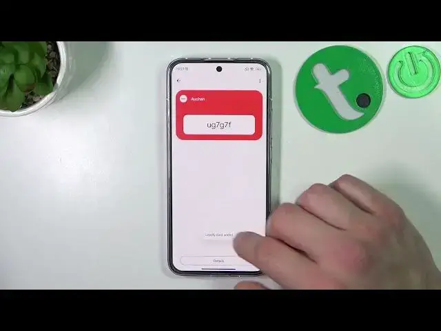 Video thumbnail for How to Add Passes to Google Wallet on Xioami 13?