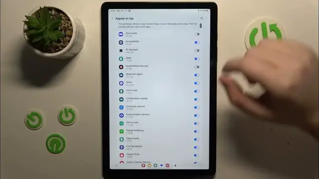 Video thumbnail for How to Install Chat GPT Widget on SAMSUNG Galaxy Tab A9+