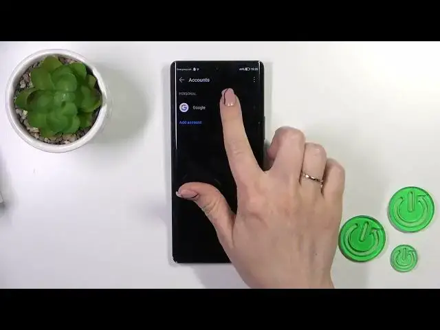 Video thumbnail for How to Logout From Gmail Account on HONOR Magic5 Lite