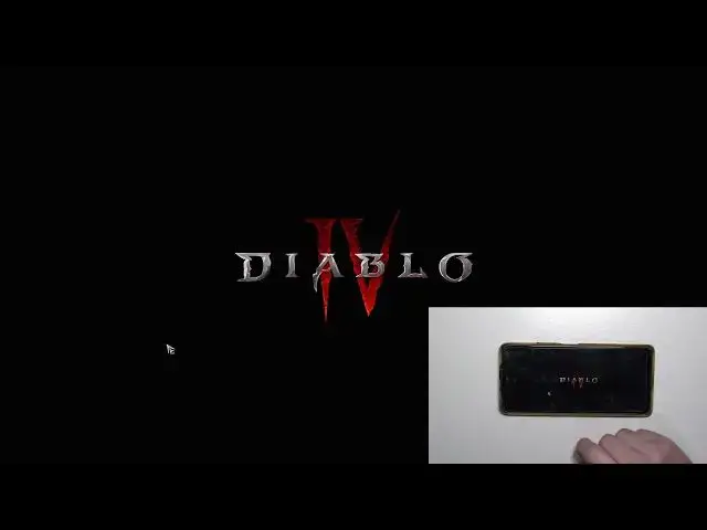 'Video thumbnail for Diablo IV How To Play On Android | Play On Mobile Device'