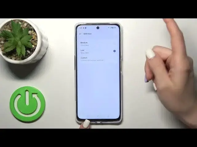 Video thumbnail for How to Change Screen Recorder Quality on OnePlus Nord CE 3 Lite? - Camera Settings