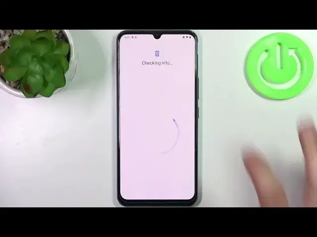Video thumbnail for How to Activate Google Backup on VIVO IQOO U3