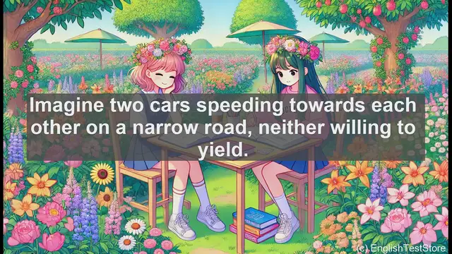 Video thumbnail for 5000 Must Know SAT Vocabulary - SAT Vocabulary: Understanding 'Collision' in Various Contexts