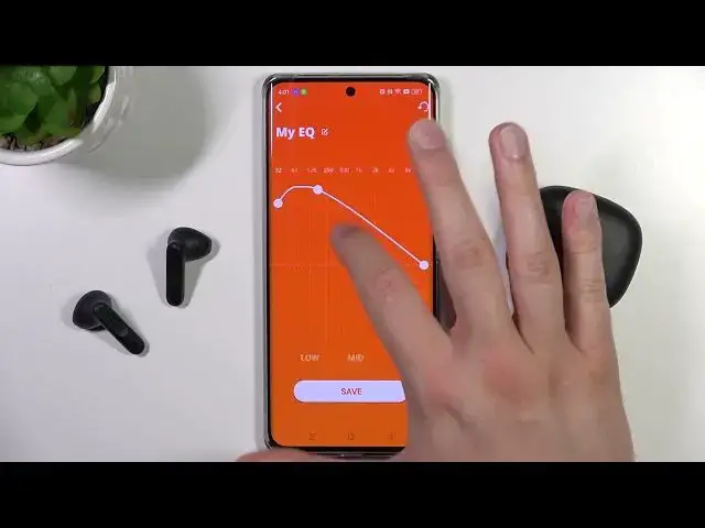Video thumbnail for How to Use Sound Equalizer of JBL Wave Flex?