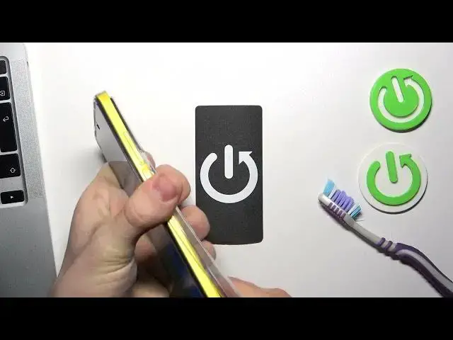 Video thumbnail for How to Clean the USB Port of POCO M4 Phone using Simple Household Items