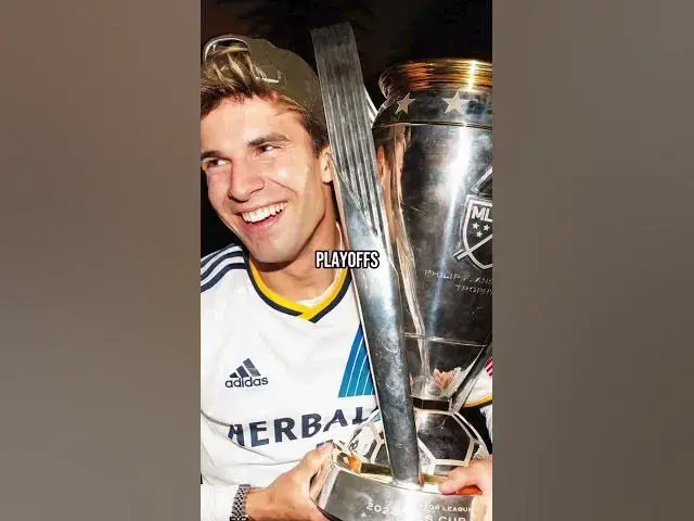 Video thumbnail for ¡LEYENDAS DEL BARÇA EN LA MLS!