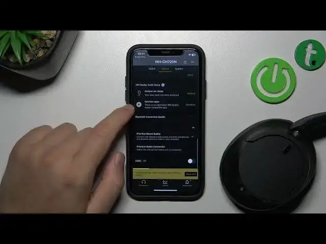 Video thumbnail for How to Change Bluetooth Connection Mode on Sony WH-CH720N?