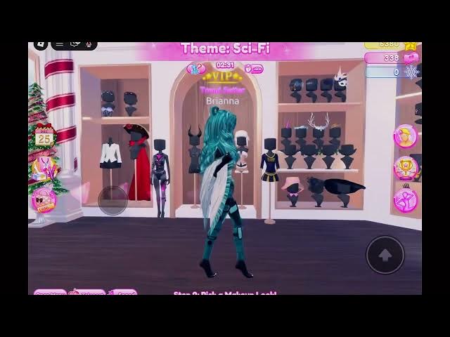 Video thumbnail for Dress to impress 🤍