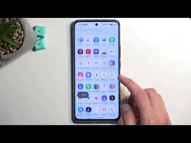 Video thumbnail for How to Record Screen in Realme 11 Pro Plus – Use Screen Recorder