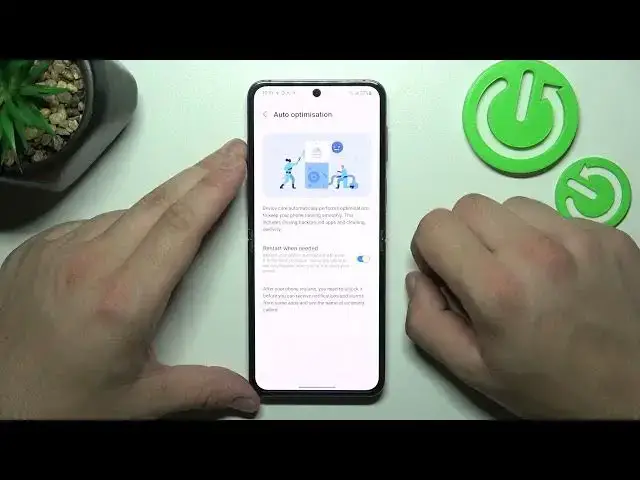 Video thumbnail for How to Automatically Wipe App Cache in SAMSUNG Galaxy Z Flip5 – Remove App Cache Partition