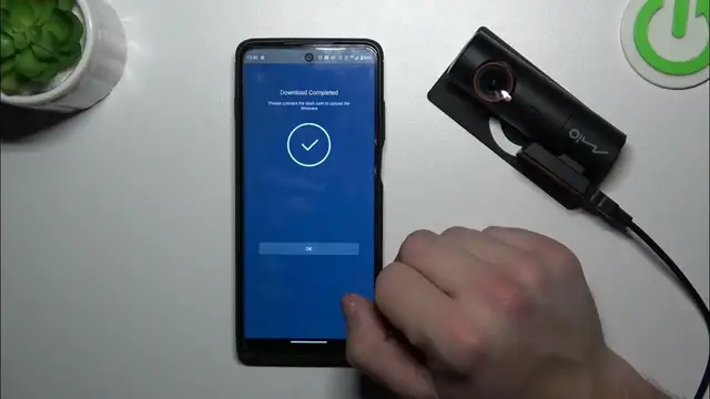 Video thumbnail for How to Update Software in Mio MiVue J30 – Turn On Automatic Updates
