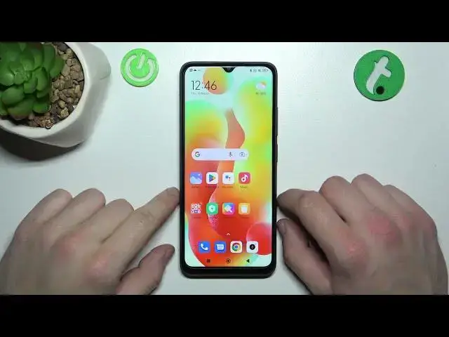 'Video thumbnail for How to Restore Messages Icon on Xiaomi Redmi 12C?'