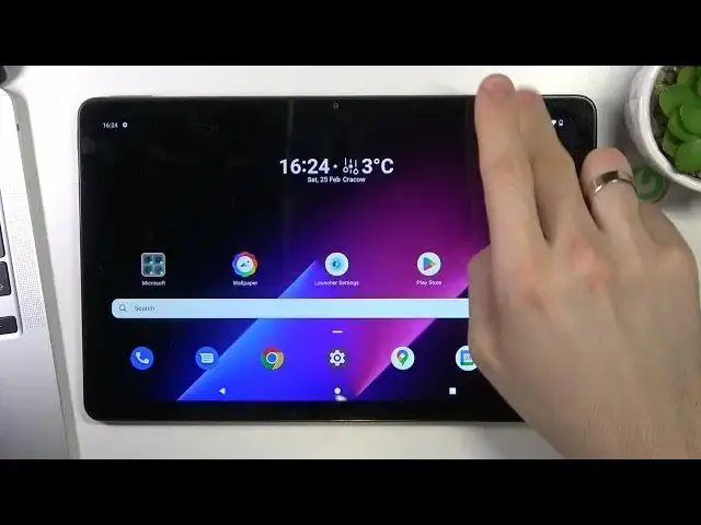 Video thumbnail for How to Improve Battery Life on NOKIA T21? - Extend Battery Life