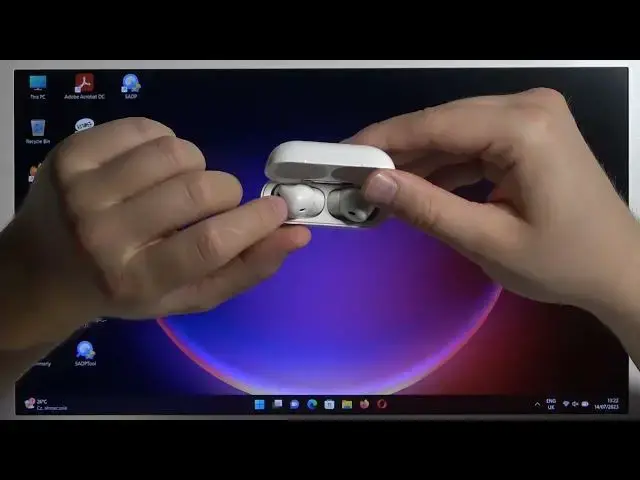 Video thumbnail for How to Pair Baseus Encok W3 with Windows PC / Laptop?