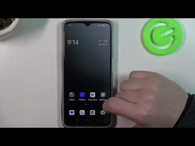 Video thumbnail for How to Call Indian Tourist Helpline on OPPO A77s