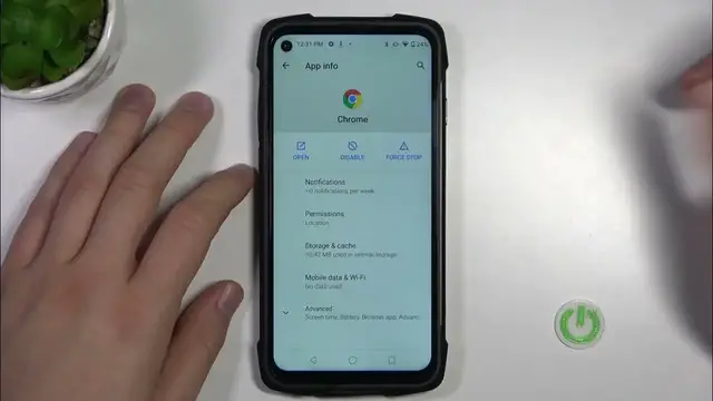 Video thumbnail for How to Uninstall Apps From CUBOT King Kong 7