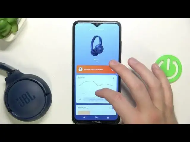 'Video thumbnail for How to Personalize Voice Prompts on JBL Tune 520BT | Customize Your Audio Experience'